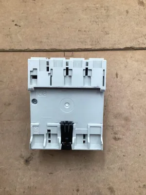 ABB Residual Current Operated Circuit Breaker F204 AC-80A -NIB