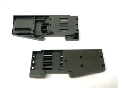 Used Siemens Simatic S7 Termination Module LOT OF 2 PLC Expansion Units Michigan US | Maverick Industrial Sales #1401311