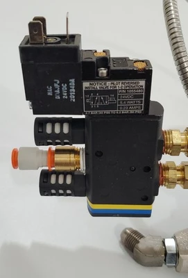 NEW Nordson 8507242
