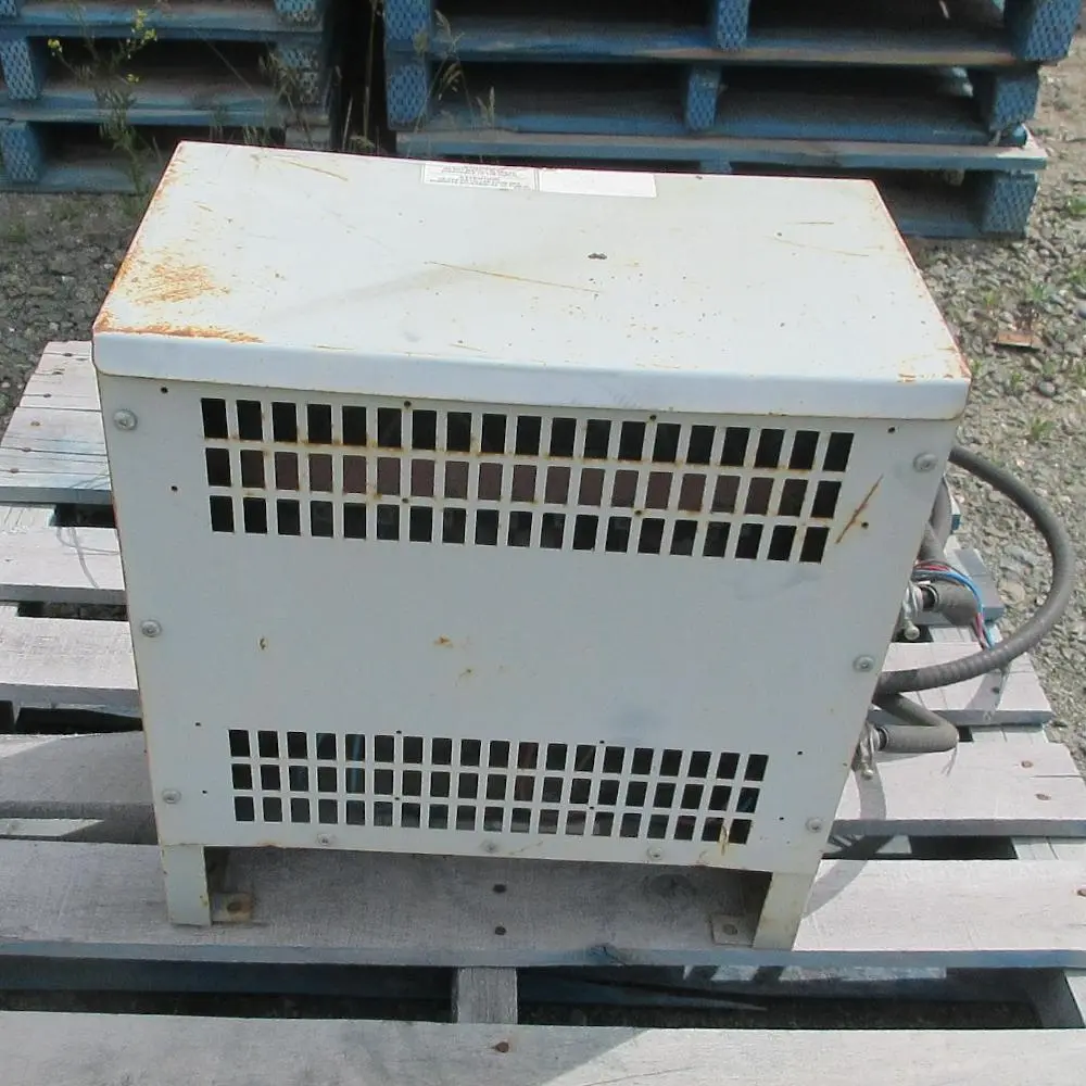 USED DELTA E.V.I. CDTC0010RHAXXBA