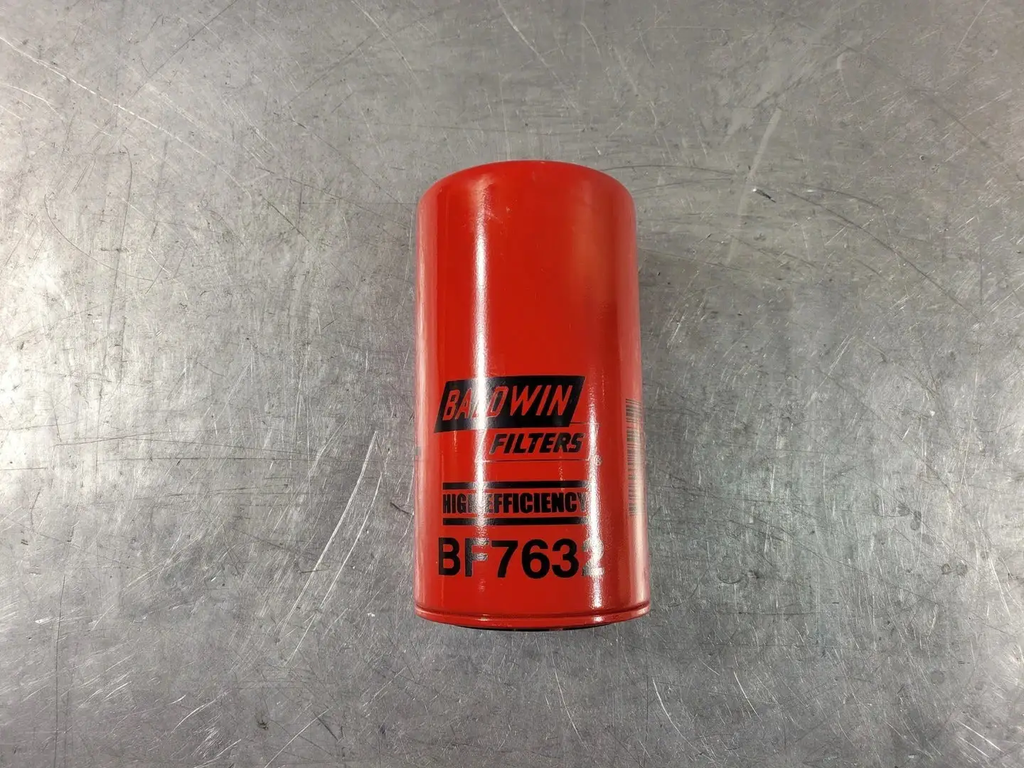 USED BALDWIN BF7632