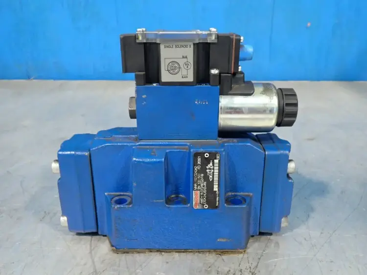 Used REXROTH R901324342 Pumps Ohio US | HGR 24 #877693