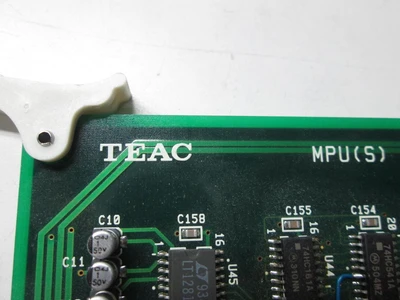 Used TEAC _UNKNOWN_ Circuit Boards Texas US | OCO Industrial #1573923