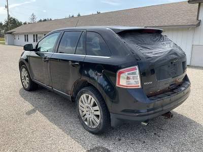 Used 2010 FORD EDGE SUVs Michigan US | Miedema Asset Management Group #1402814