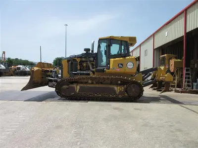 Used 2018 Deere 850K Crawler Dozers New Mexico US | Rubbl #984038