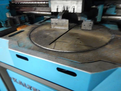 USED KALTENBACH KKS 401 FULL AUTOMATIC CNC