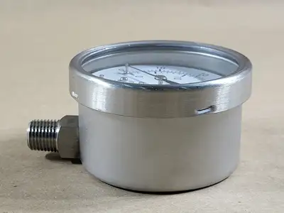 NEW GAUGETECH 83K-38SS