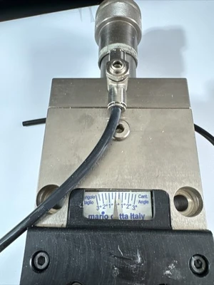 USED Mario Cotta 45-796-A
