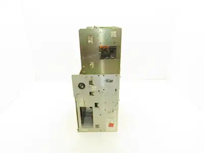 Reliance Electric 14C278 FlexPak VS Drive