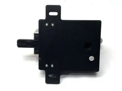 USED EUCHNER HANDLE MODULE 106221
