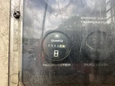 Used 1994 GMC 9500 Service & Utility Trucks New Jersey US | Proxy Equipment #1425942