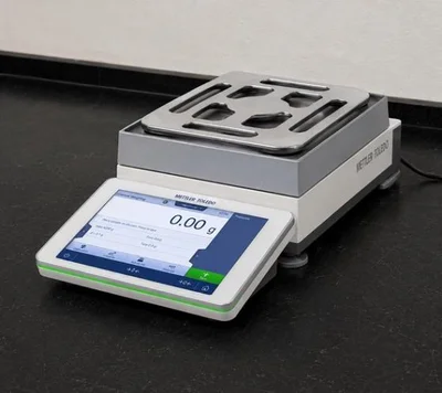 Used METTLER - TOLEDO XPR2002S Balances New Jersey US | Bionex Scientific LLC #800294