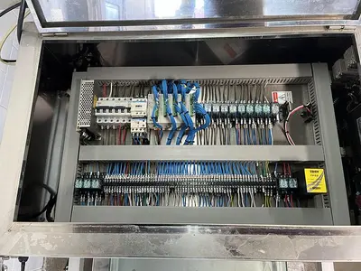 SeaPro Systems Tray Sealer