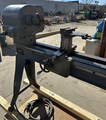 USED OLIVER 51-A
