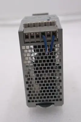 EMERSON SOLA SDN 2.5-24-100P POWER SUPPLY 115/230VAC STOCK #K-1889