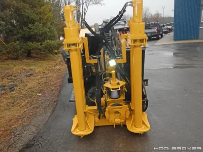 Used 2019 VERMEER 2019 VERMEER D23X30 S3 Drill Rigs Florida US | HDD Broker #1346285
