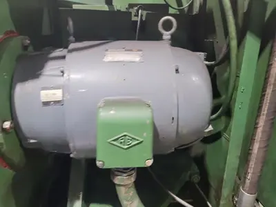 CINCINNATI INC 4H12 Shears | MD Equipment Services LLC (13)