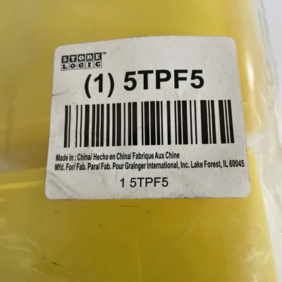 NEW Store Logic 5TPF 5