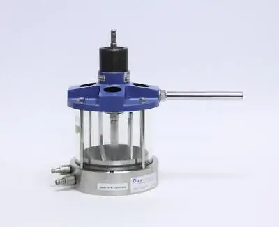 IKA Bioreactor Vessel Other Healthcare, Lab & Dental | ANACAPA EQUIPMENT BROKERS, INC (4)