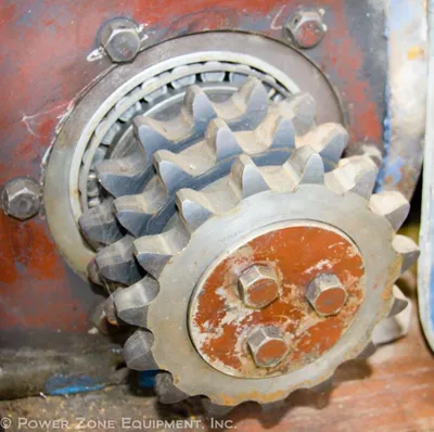 USED OILWELL 48P-HD