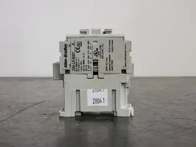 USED ALLEN-BRADLEY 700-CF400