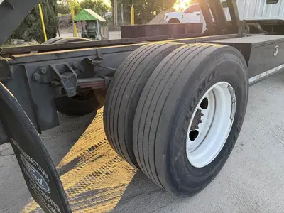USED 2017 FORD F-650