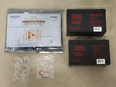 NEW SCHLAGE PS904