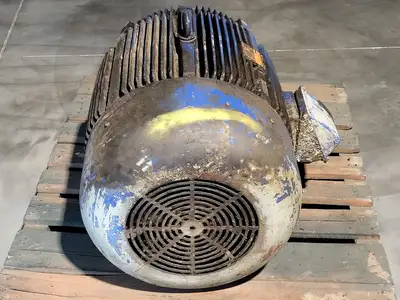 USED WESTINGHOUSE HSB