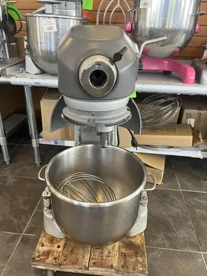 Used HOBART HL200 Planetary Mixers Florida US | BAM Discount Restaurant Equipment #1291756