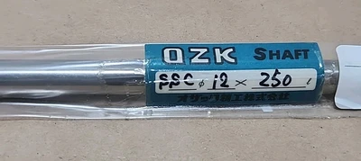 NEW OZAK SEIKO SSC-12-250