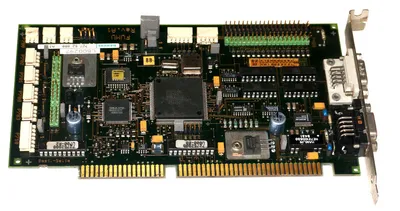 SIEMENS 727-52-888/A3 COMMUNICATION BOARD FUMU REV. A1, 727-52-888, 72752888