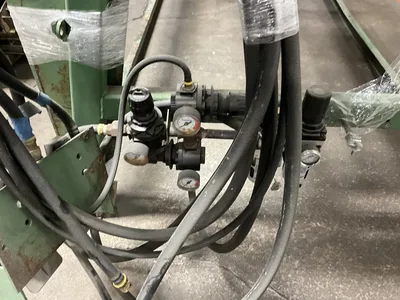 Used _UNKNOWN_ _UNKNOWN_ Case Clamps Ohio US | AW Machinery, LLC. #1397769