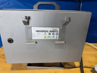 2018 UNIVERSAL ROBOTS UR10 6 Axis Robots | K.B. Industries LLC (4)
