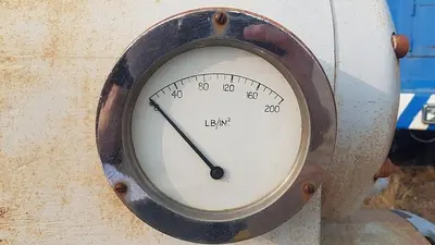 USED HYDROVANE SR59000 HYDROVANE COMPRESSOR