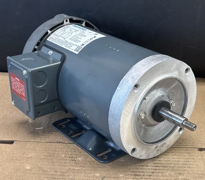 New | in-Stock Marathon J066a Motors (misc) Indiana US | J&J Industrial Supply #1493386