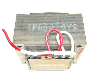 Used International Power IPB50167G Transformers Michigan US | Maverick Industrial Sales #1395178