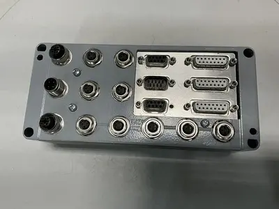 USED KEBA DC 202/ENGEL/52433/03