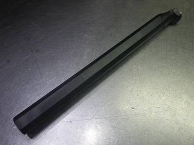 Iscar Indexable Steel Boring Bar 1" Shank 12" OAL S-SLANL 16-11 TANG (LOC2213A)