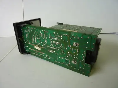 Used BARBER COLMAN 585C-00056-000-0-05 Temperature Controls Michigan US | Ideal Machinery #586860