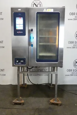 USED 2020 Alto-Shaam CTP10-10E