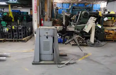 USED LITTELL 20-12
