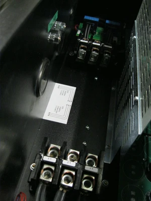NEW Lenze AC Tech M141000D