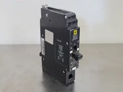 USED SQUARE D EJB14020LC