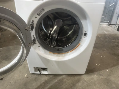 Used KENMORE FRONT LOADING Washers Michigan US | Miedema Asset Management Group #1392170