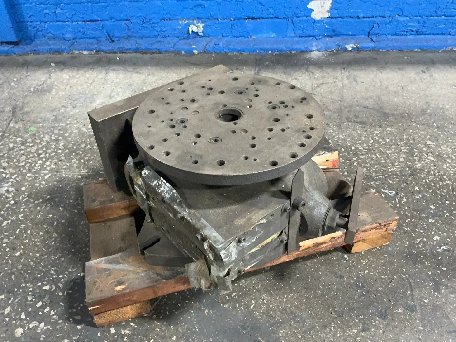 Used ERICKSON _UNKNOWN_ Tooling & Accessories (Other) Ohio US | HGR 24 #1541518