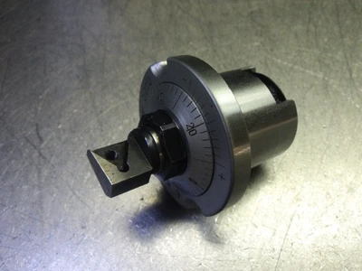 Komet Micro Adjustable Boring Head Insert Cartridge M31 01160 TX10 (LOC2753A)
