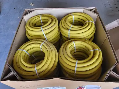 New | in-Stock GOODYEAR 20070738 Parts (Hydraulics and Pneumatics) British Columbia CA | Lenmark #256031