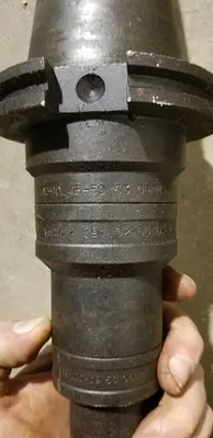 USED SANDVIK 4390.45-50-63 050M