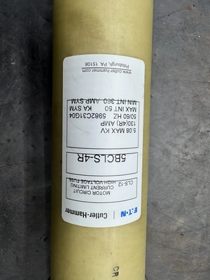 NEW EATON 5BCLS-4R