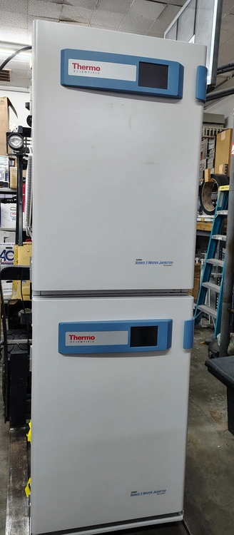 Used THERMO FORMA _UNKNOWN_ Incubators California US | Biotech Equipment Sales #1464460